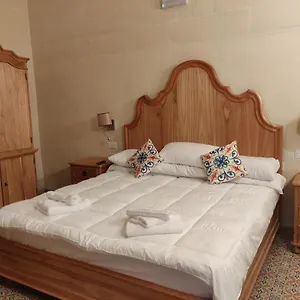 Nocleg ze śniadaniem 214 Boutique, Hamrun