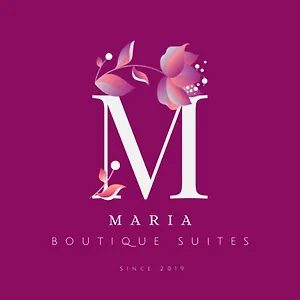 Maria Boutique Suits Aparthotel Budapest