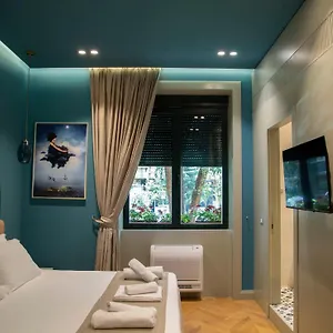 Mullaga Hotel Tirana