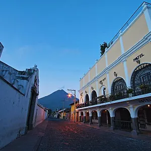 La Sin Ventura Hotel Antigua